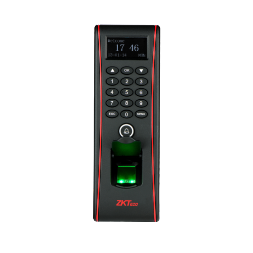 TF1700 Parmakizi Terminali